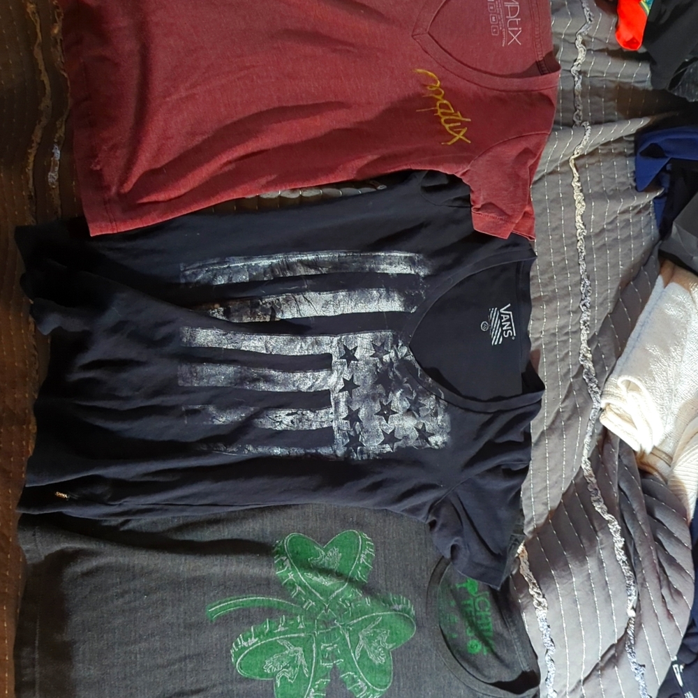 Shirts